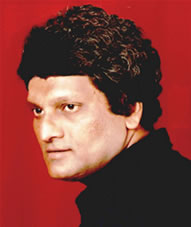 Vivek Patical
